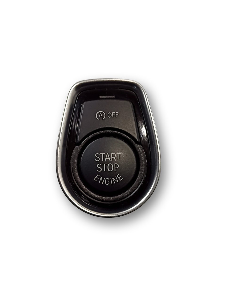 BMW 3 (F30 / F31) Engine start stop button switch BMW 3 SERIES Engine start stop button switch OE...
