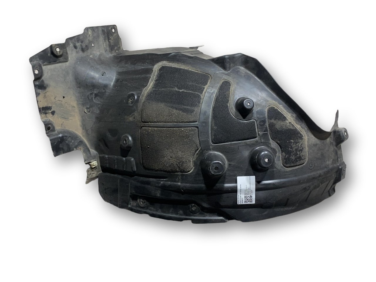 BMW X7 (G07) Front arch BMW X7 Front arch OEM 51747424914

Part codes: ...