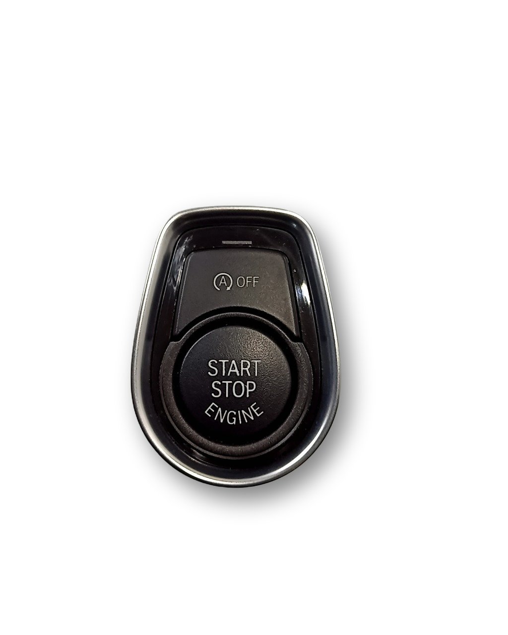 BMW 3 (F30 / F31) Engine start stop button switch BMW 3 SERIES Engine start stop button switch OE...