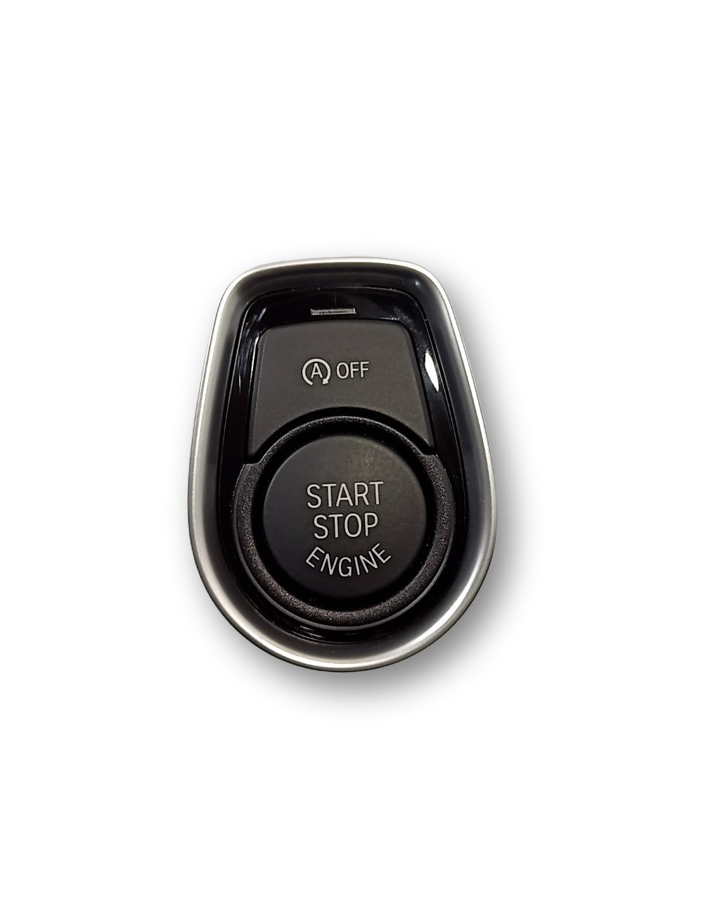 BMW 3 (F30 / F31) Engine start stop button switch BMW 3 SERIES Engine start stop button switch OE...