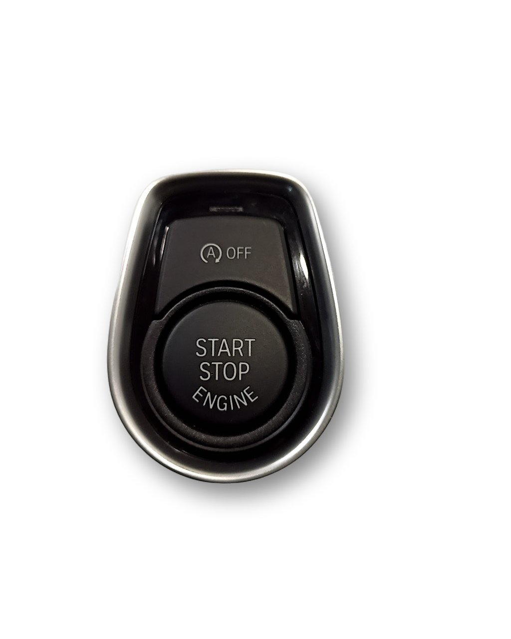 BMW 3 (F30 / F31) Engine start stop button switch BMW 3 SERIES Engine start stop button switch OE...