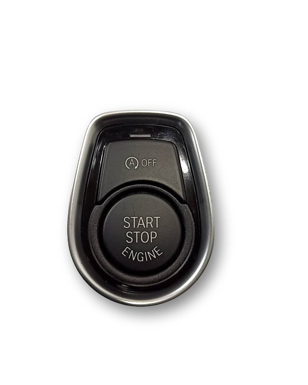 BMW 3 (F30 / F31) Engine start stop button switch BMW 3 SERIES Engine start stop button switch OE...