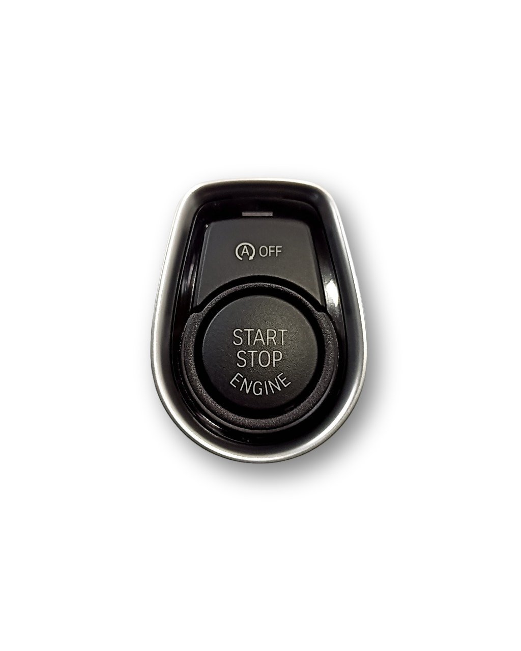 BMW 3 (F30 / F31) Engine start stop button switch BMW 3 SERIES Engine start stop button switch OE...