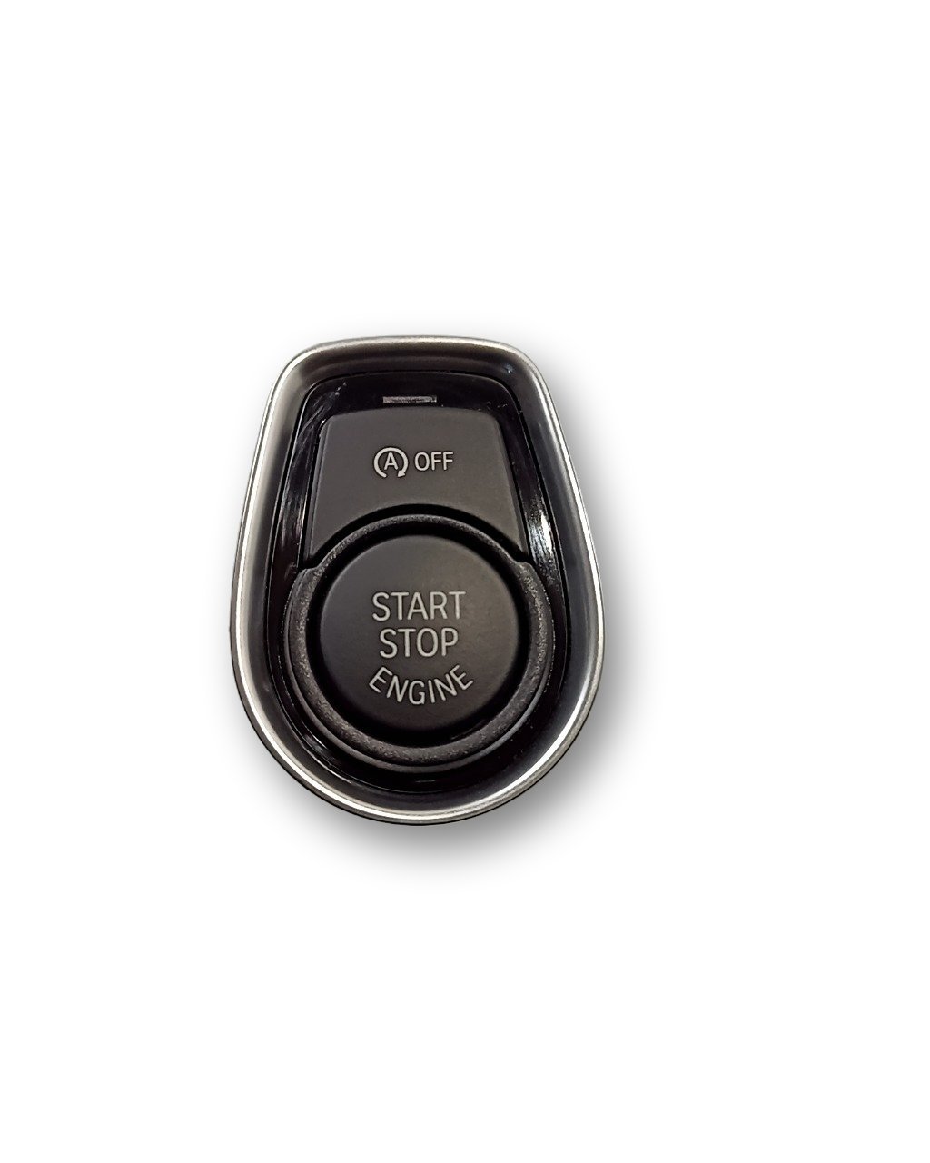 BMW 3 (F30 / F31) Engine start stop button switch BMW 3 SERIES Engine start stop button switch OE...