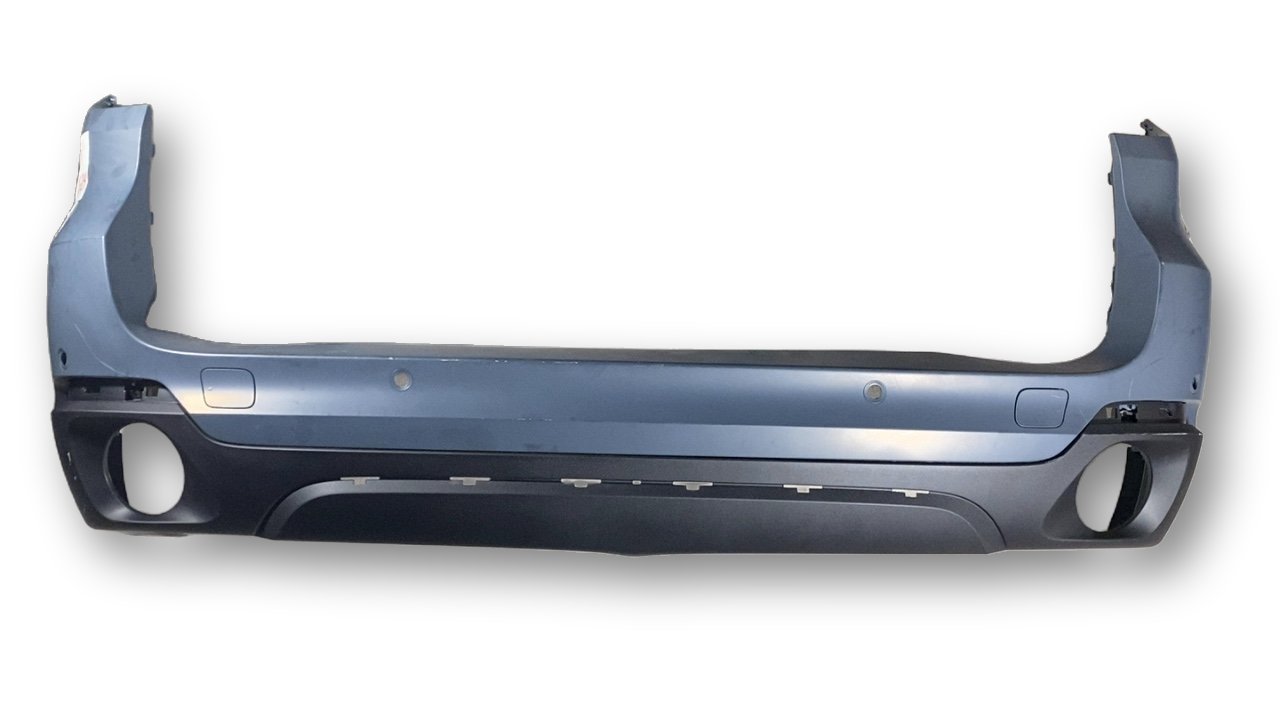 BMW X5 (F15) rear bumper BMW X5 Rear bumper OEM 51127378570

Part codes:...