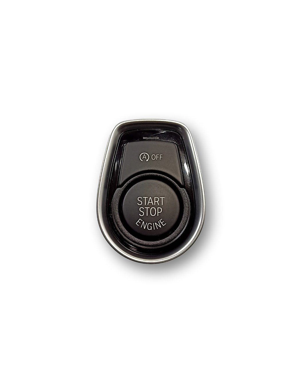 BMW 3 (F30 / F31) Engine start stop button switch BMW 3 SERIES Engine start stop button switch OE...