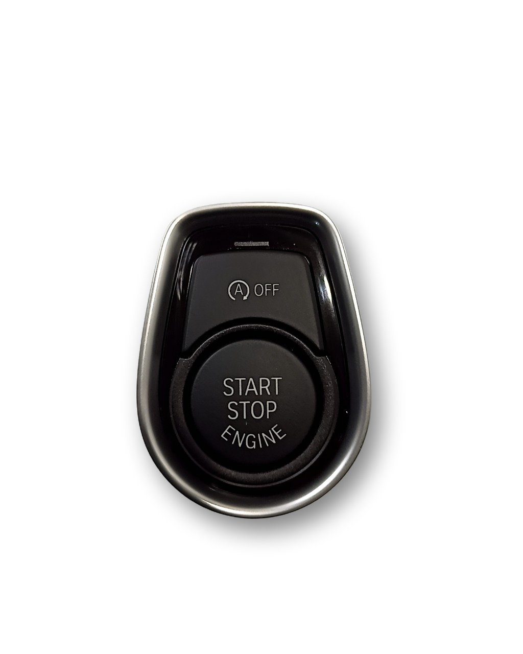 BMW 3 (F30 / F31) Engine start stop button switch BMW 3 SERIES Engine start stop button switch OE...