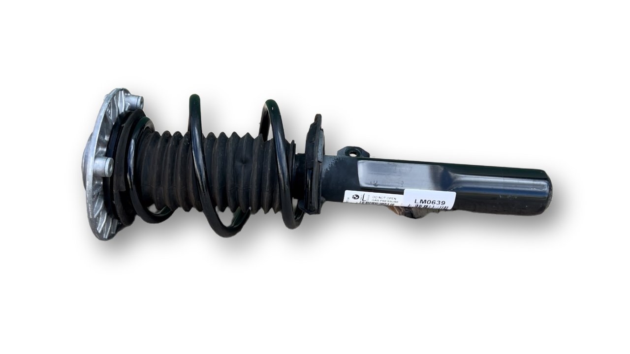 BMW 5 / i5 (G60 / G61) Front shock absorber with coil spring BMW MINI F55, MINI F55 LCI Front shock absorber...