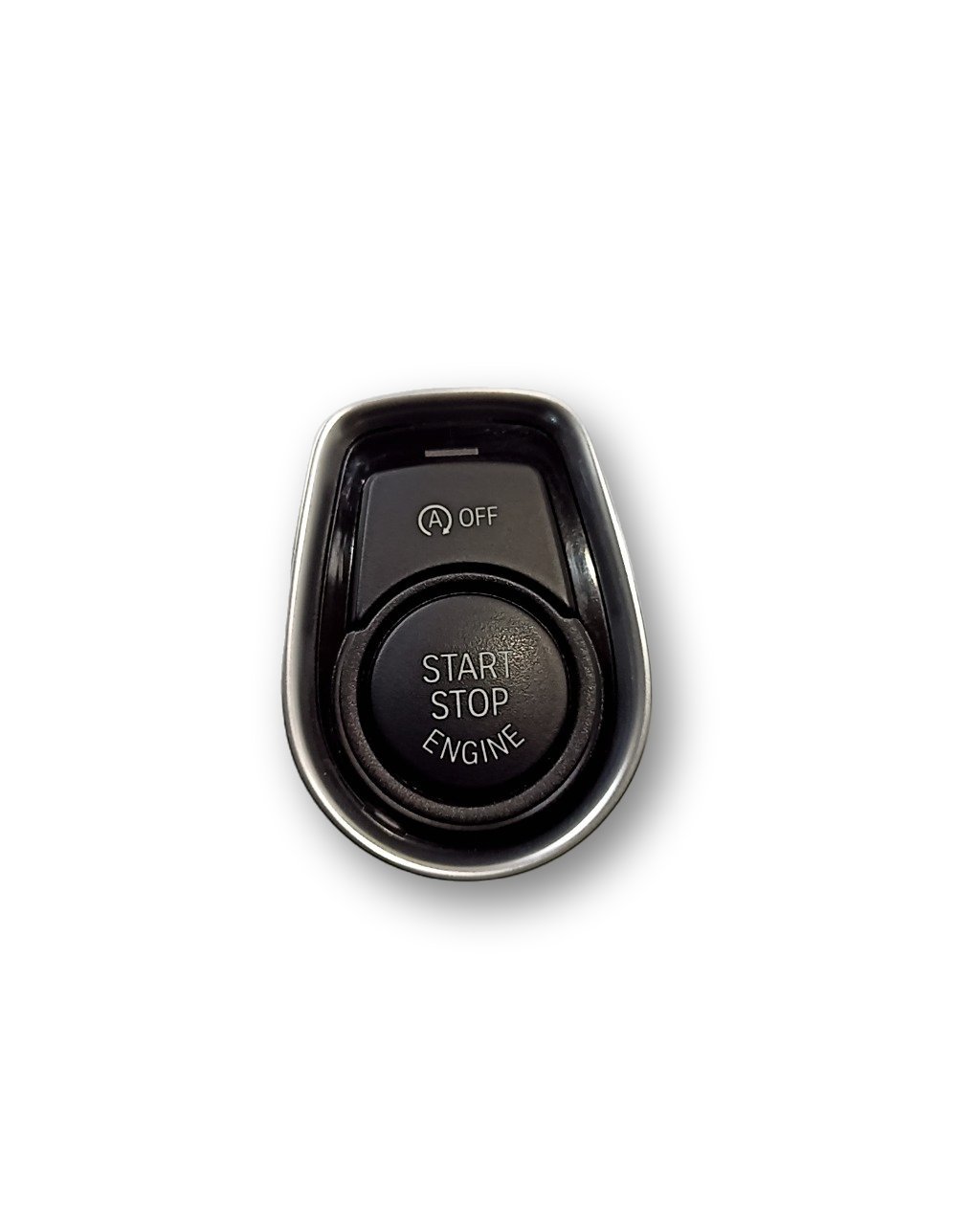 BMW 3 (F30 / F31) Engine start stop button switch BMW 3 SERIES Engine start stop button switch OE...