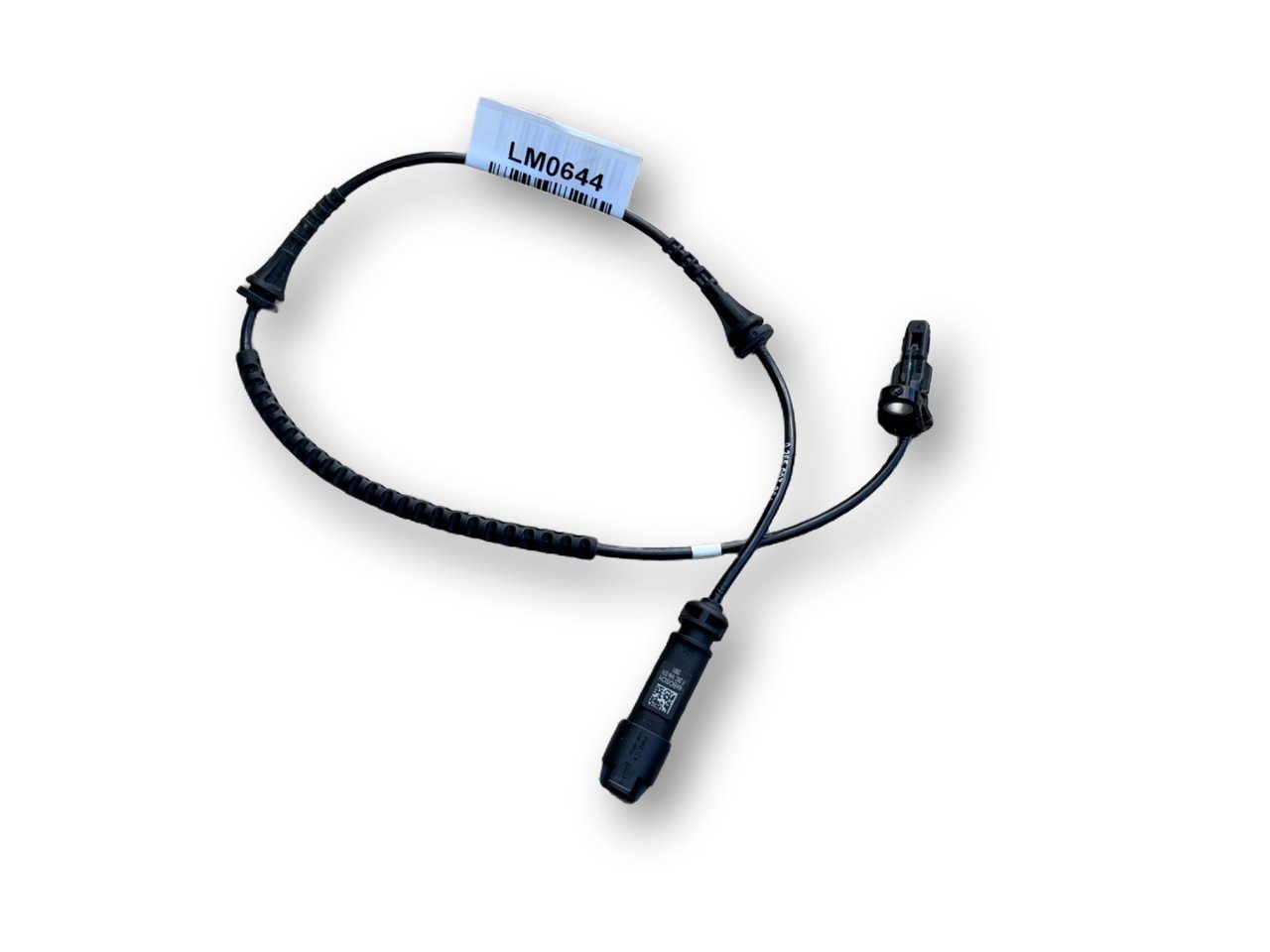 BMW 5 / i5 (G60 / G61) ABS brake wheel speed sensor BMW MINI Cabrio F57, MINI Cabrio F57 BEV, MINI ...