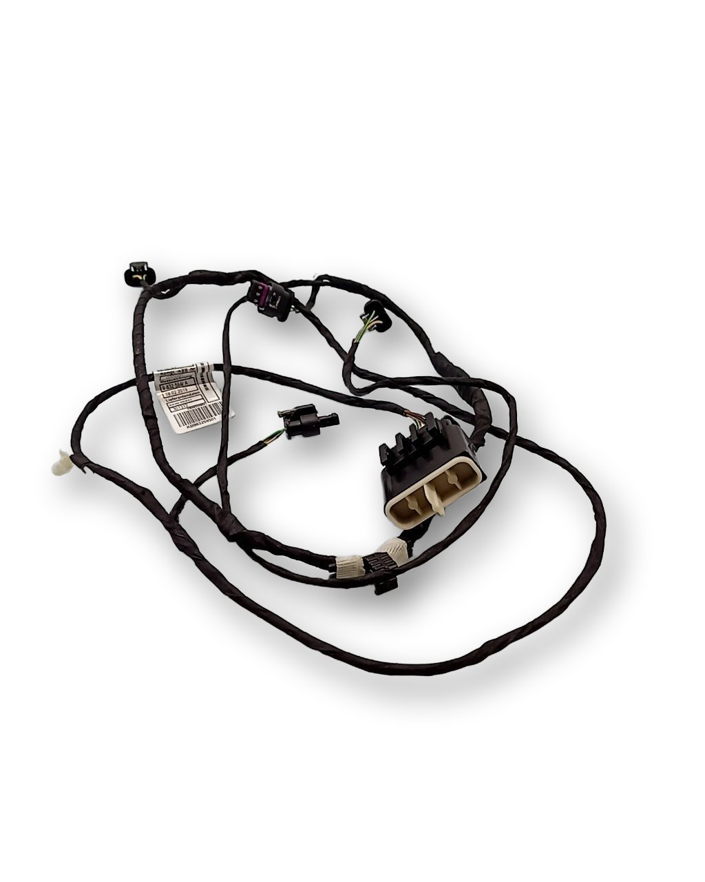 BMW 5 (G30 / G31) Parking sensor (PDC) wiring loom BMW M5 Parking sensor (PDC) wiring loom OEM 983...