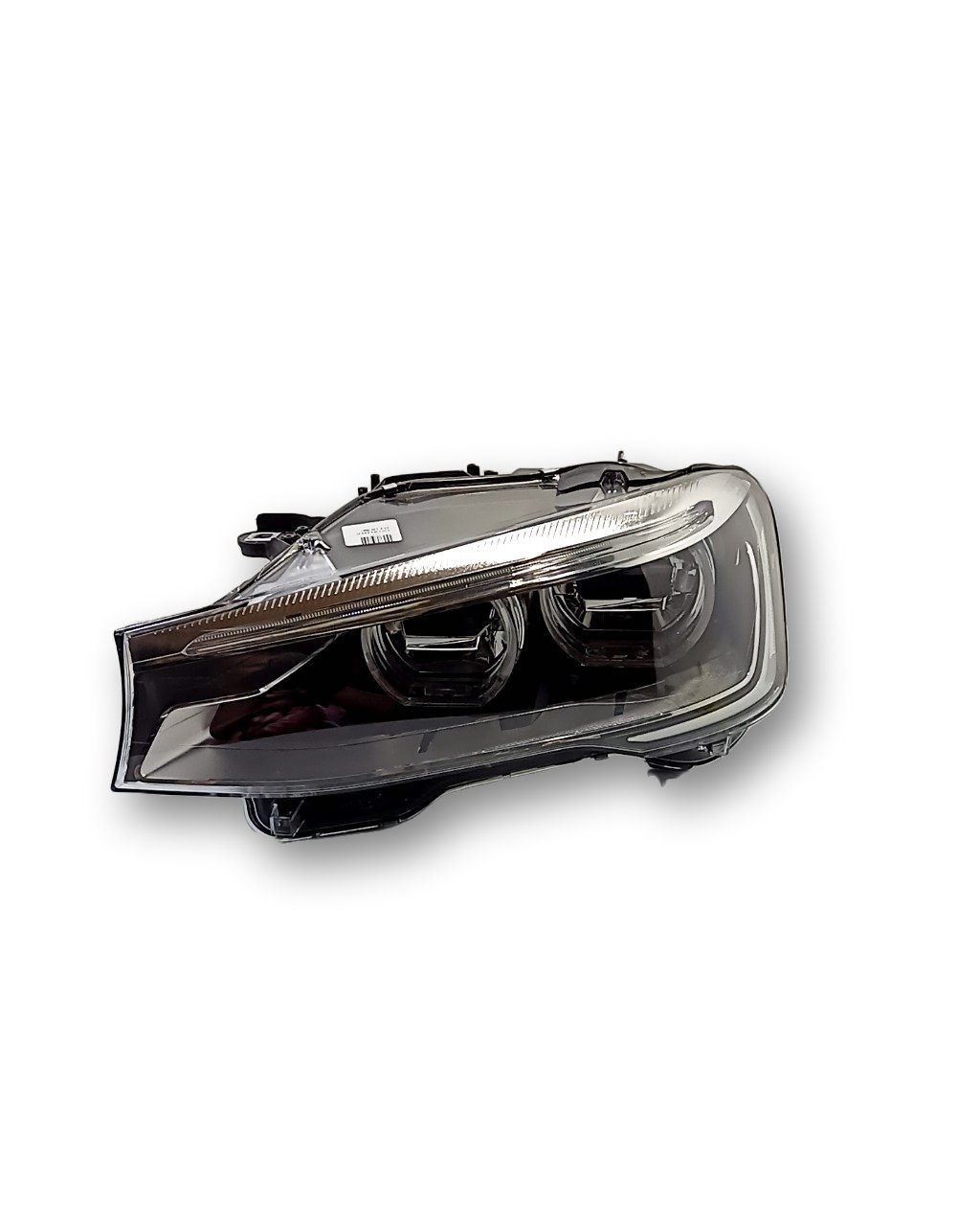 BMW X3 (F25) Headlight/headlamp BMW X3 Headlight/headlamp OEM 63117401143

Part...