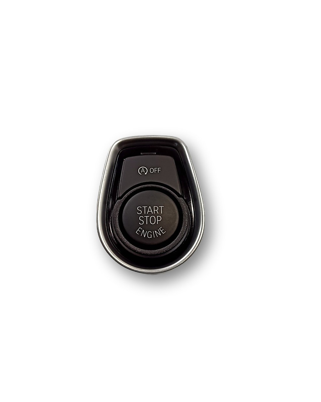 BMW 3 (F30 / F31) Engine start stop button switch BMW 3 SERIES Engine start stop button switch OE...