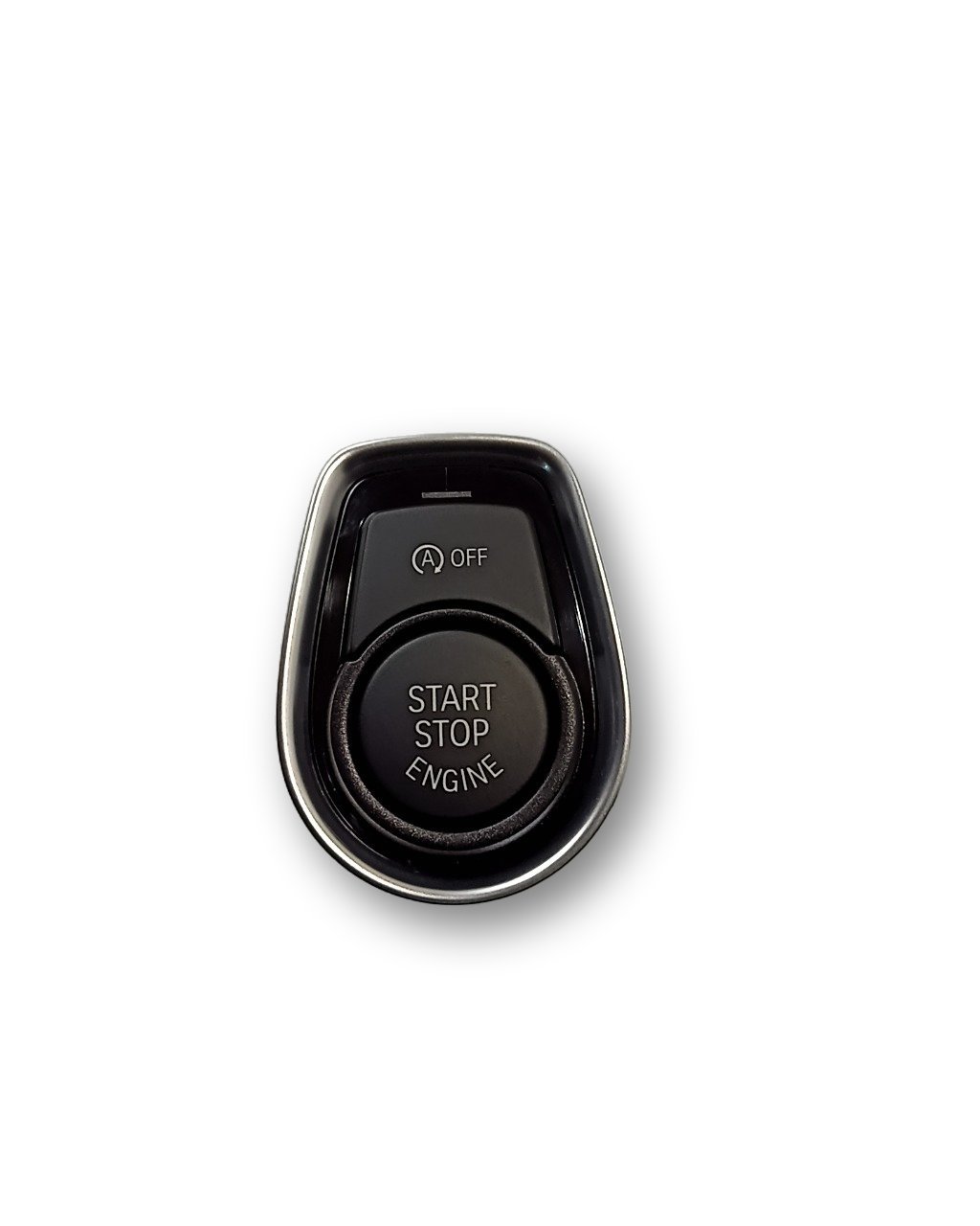 BMW 3 (F30 / F31) Engine start stop button switch BMW 3 SERIES Engine start stop button switch OE...