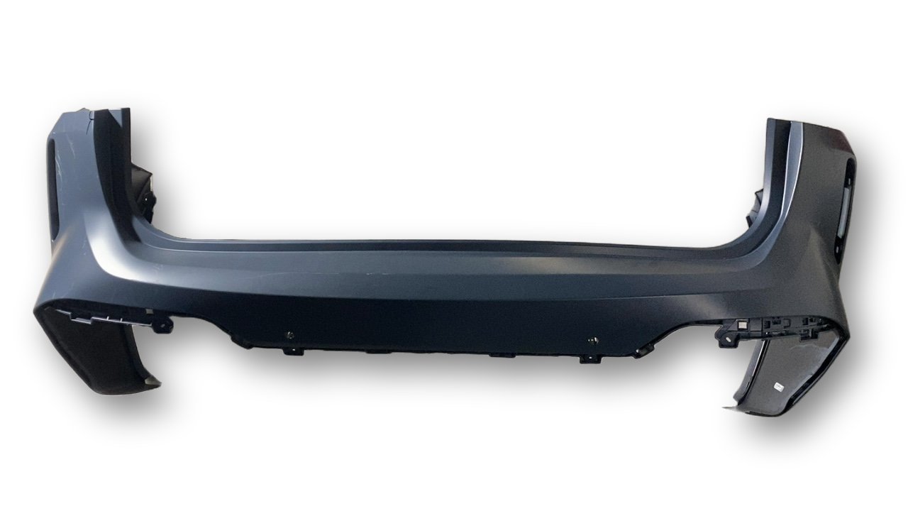 BMW X3 (G45) rear bumper BMW X3 Rear bumper OEM 51125A40FC3

Part codes:...