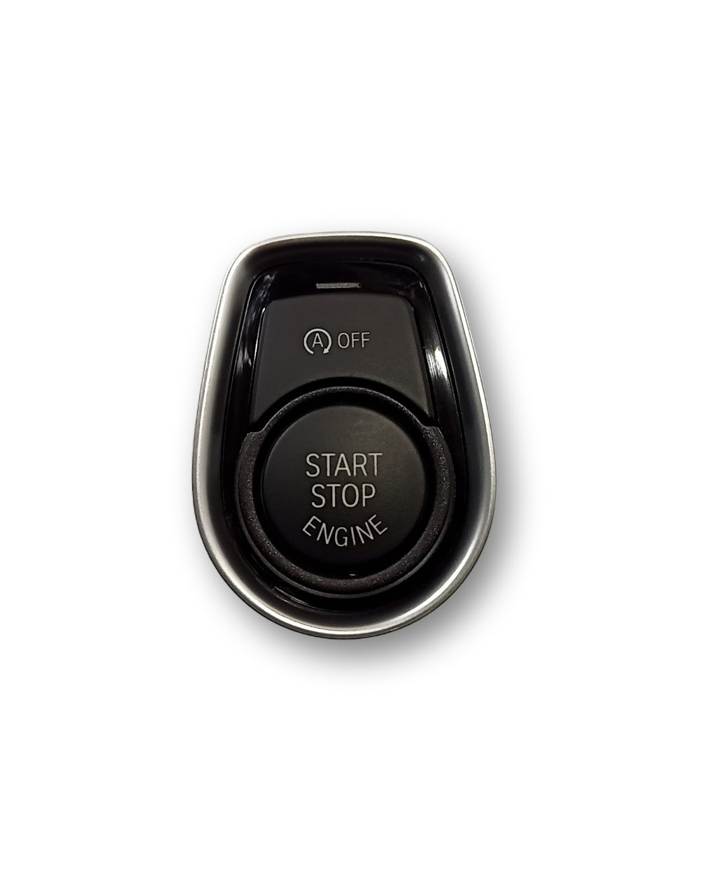 BMW 3 (F30 / F31) Engine start stop button switch BMW 3 SERIES Engine start stop button switch OE...