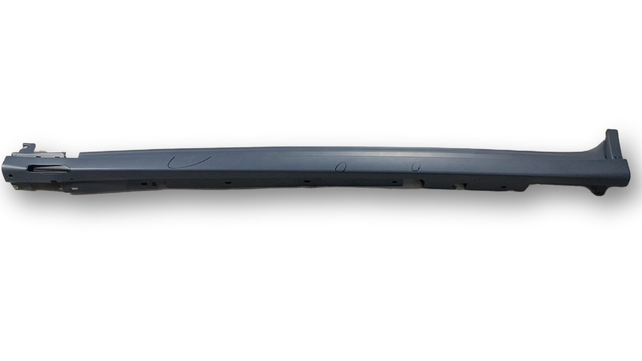 BMW X3 (G45) Sill BMW X3 Sill OEM 51129498811

Part codes: 511294...