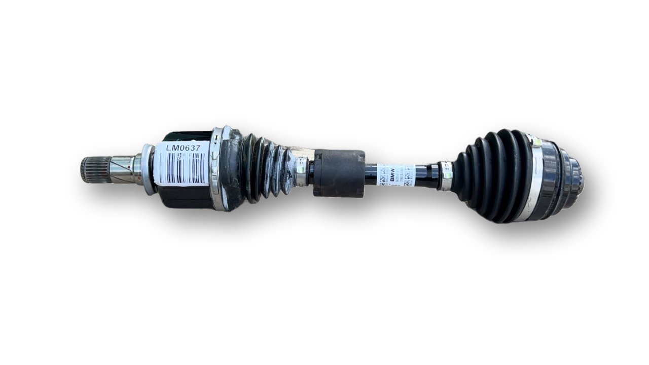 BMW 5 / i5 (G60 / G61) Front driveshaft BMW MINI Cabrio F57, MINI Cabrio F57 LCI, MINI ...
