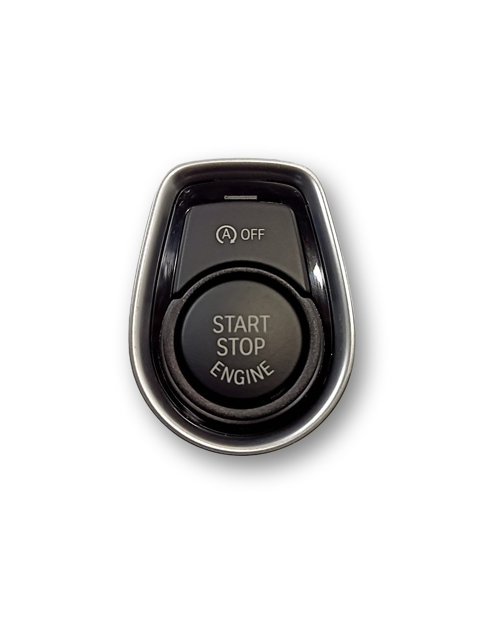 BMW 3 (F30 / F31) Engine start stop button switch BMW 3 SERIES Engine start stop button switch OE...