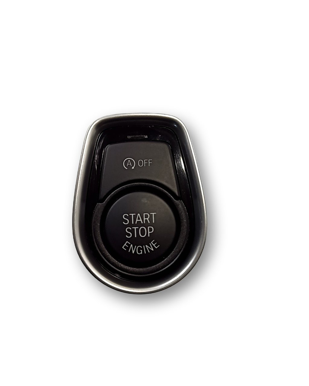 BMW 3 (F30 / F31) Engine start stop button switch BMW 3 SERIES Engine start stop button switch OE...