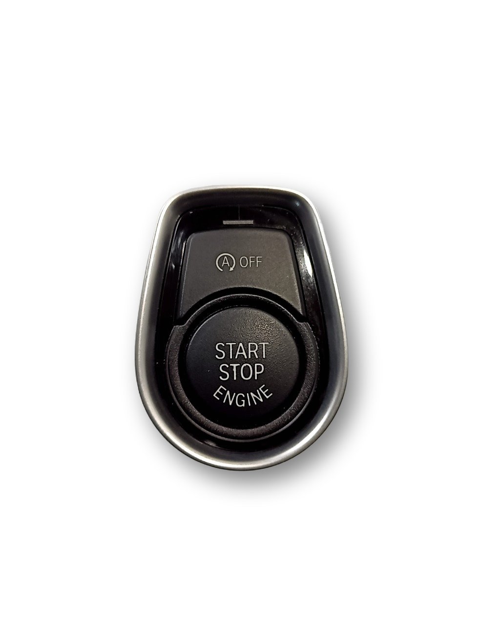 BMW 3 (F30 / F31) Engine start stop button switch BMW 3 SERIES Engine start stop button switch OE...
