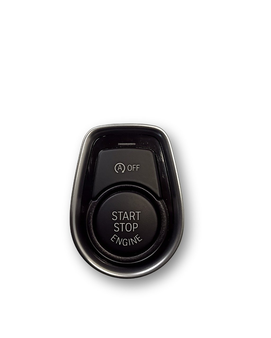 BMW 3 (F30 / F31) Engine start stop button switch BMW 3 SERIES Engine start stop button switch OE...