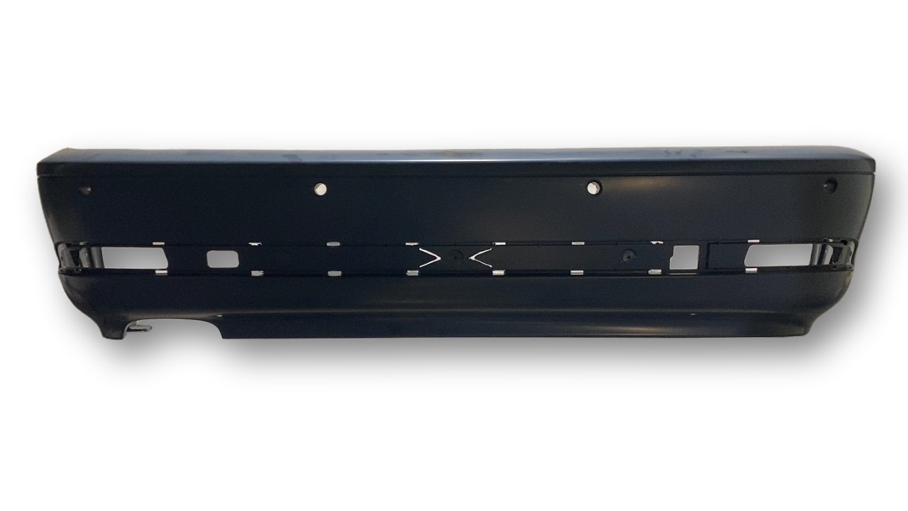BMW 3 (E46) rear bumper BMW 3 SERIES Rear bumper OEM 51127112406

Part ...