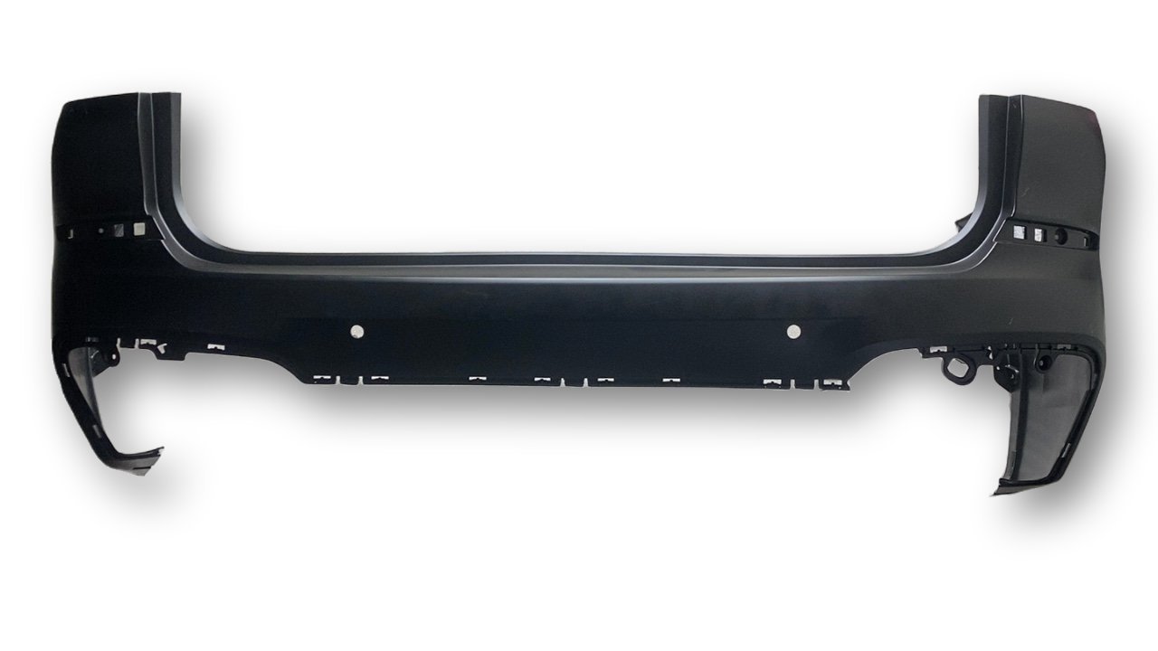 BMW X3 (G45) rear bumper BMW X3 Rear bumper OEM 51128091991

Part codes:...