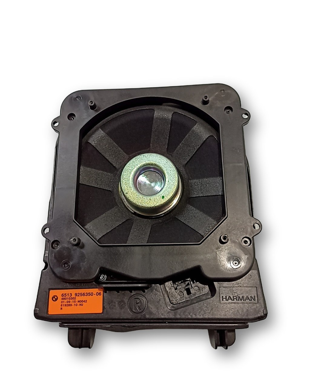 BMW 2 (F22 / F23) Subwoofer speaker BMW 2 SERIES Subwoofer speaker OEM 65139256350
...