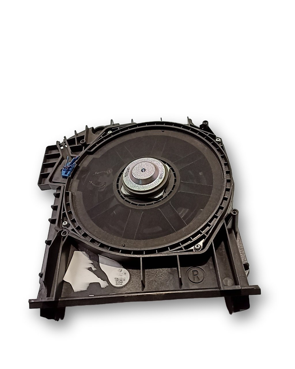 BMW 5 (F10 / F11) Subwoofer speaker BMW 5 SERIES Subwoofer speaker OEM 65139195200
...