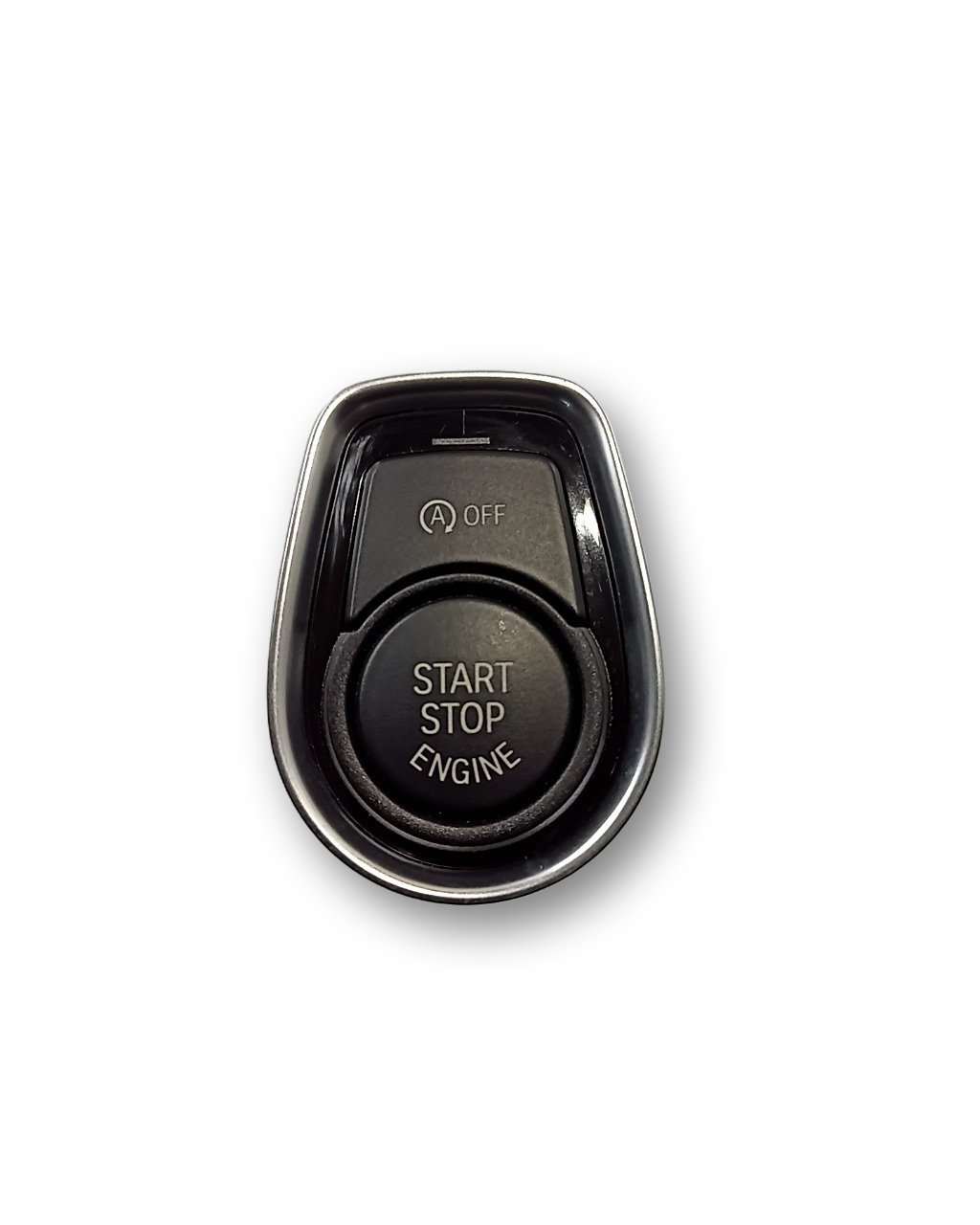 BMW 3 (F30 / F31) Engine start stop button switch BMW 3 SERIES Engine start stop button switch OE...