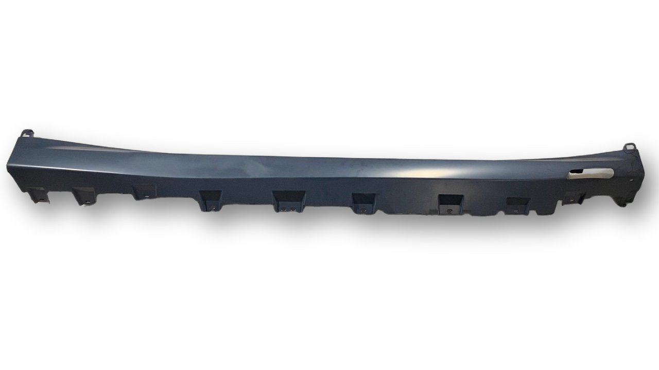 BMW X7 (G07) Sill BMW X7 Sill OEM 51778745430

Part codes: 517787...