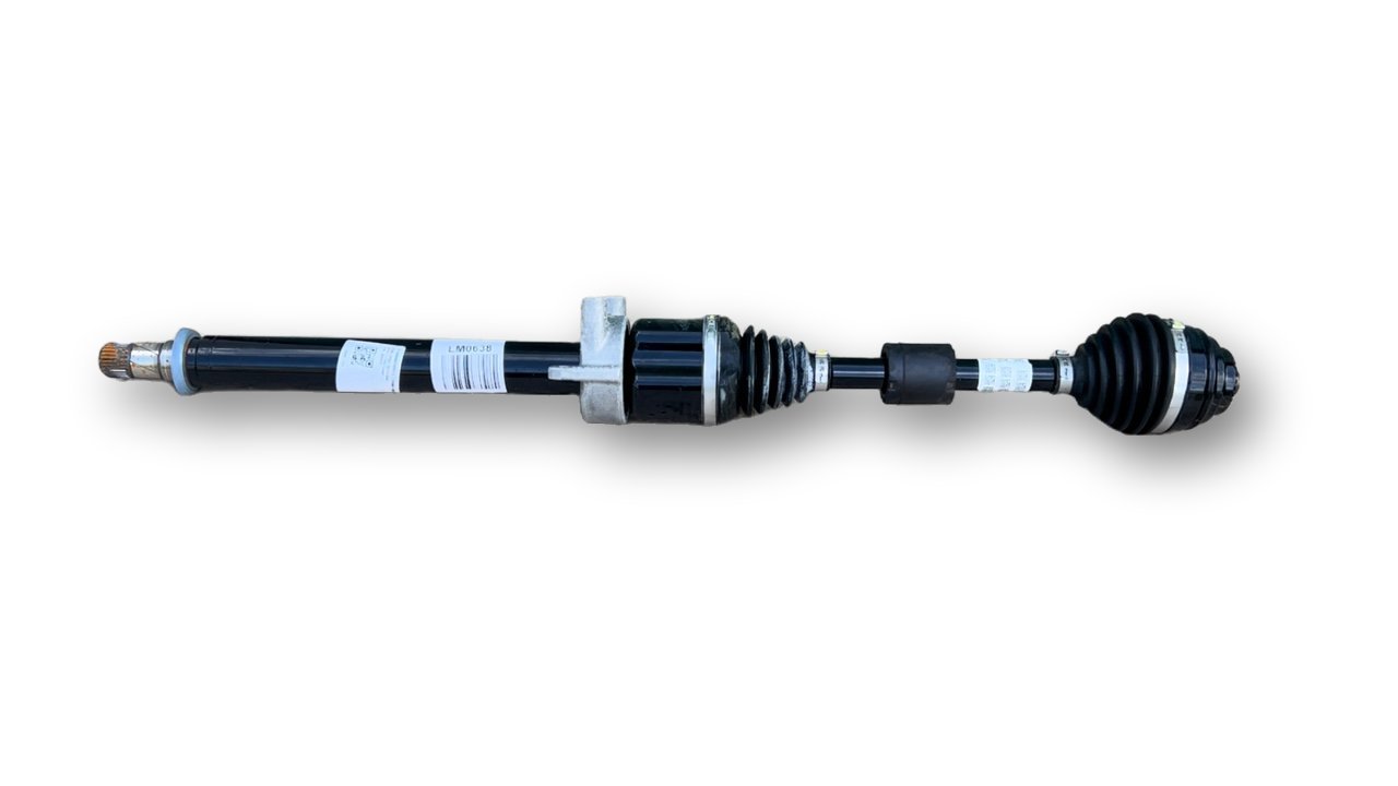 BMW 5 / i5 (G60 / G61) Front driveshaft BMW MINI Cabrio F57, MINI Cabrio F57 LCI, MINI ...