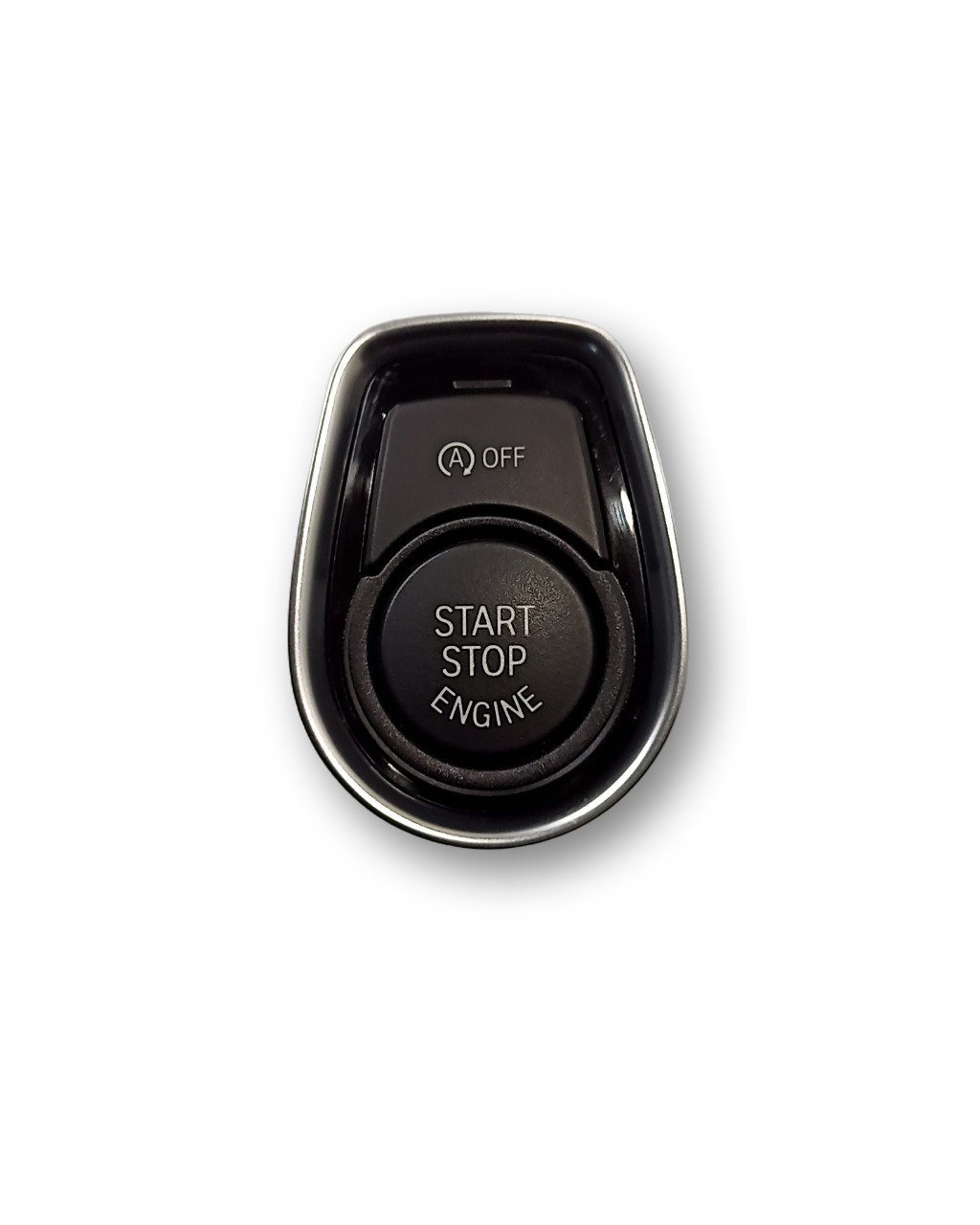 BMW 3 (F30 / F31) Engine start stop button switch BMW 3 SERIES Engine start stop button switch OE...