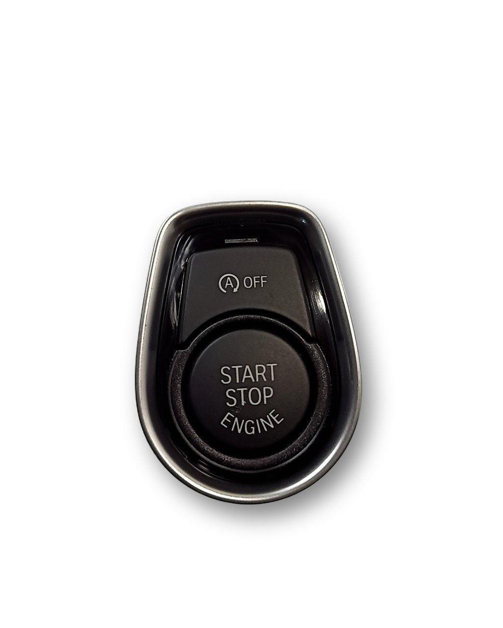 BMW 3 (F30 / F31) Engine start stop button switch BMW 3 SERIES Engine start stop button switch OE...