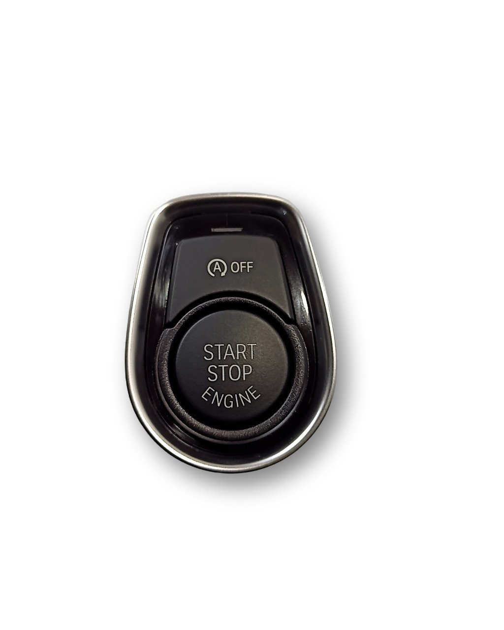 BMW 3 (F30 / F31) Engine start stop button switch BMW 3 SERIES Engine start stop button switch OE...
