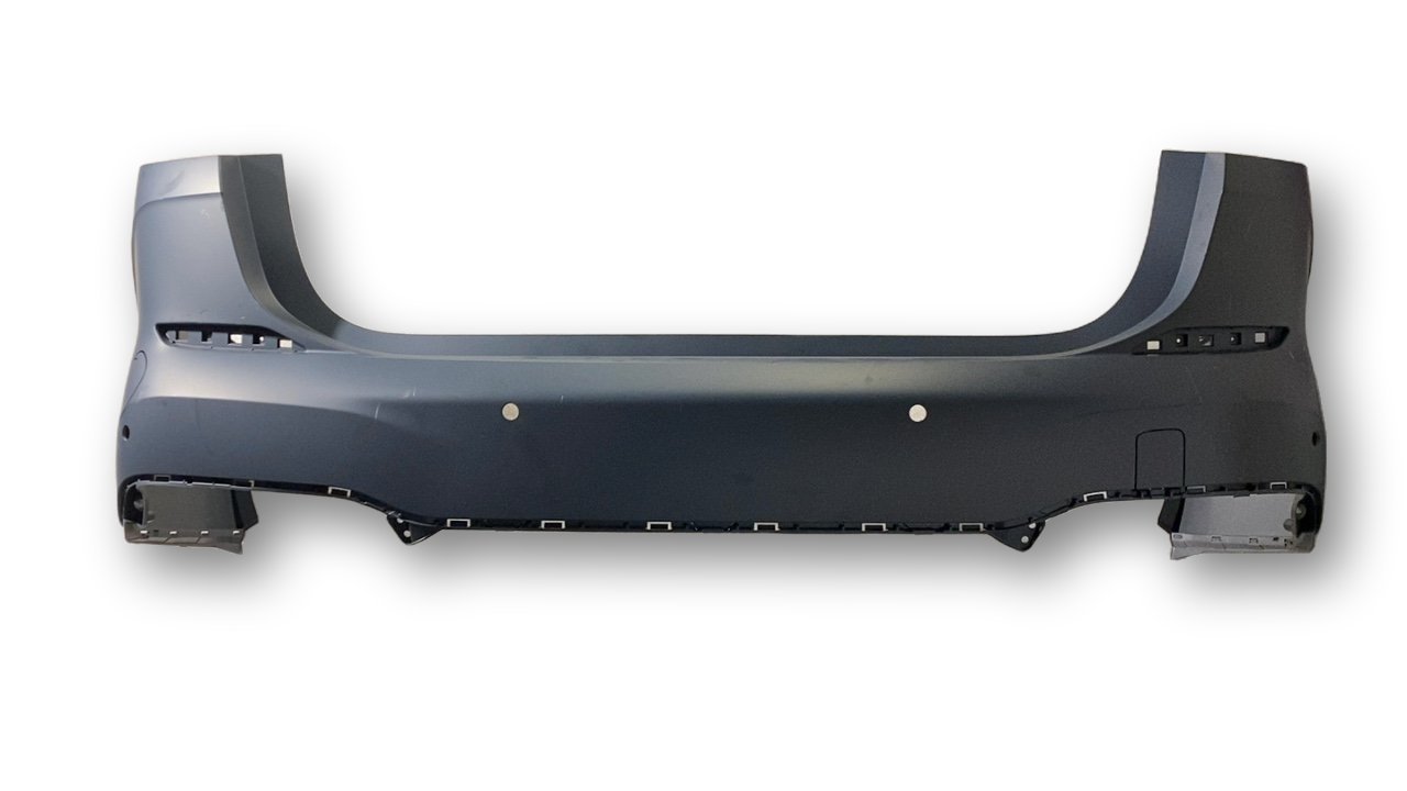 BMW 2 (F74) rear bumper BMW 2 SERIES Rear bumper OEM 51128080943

Part ...