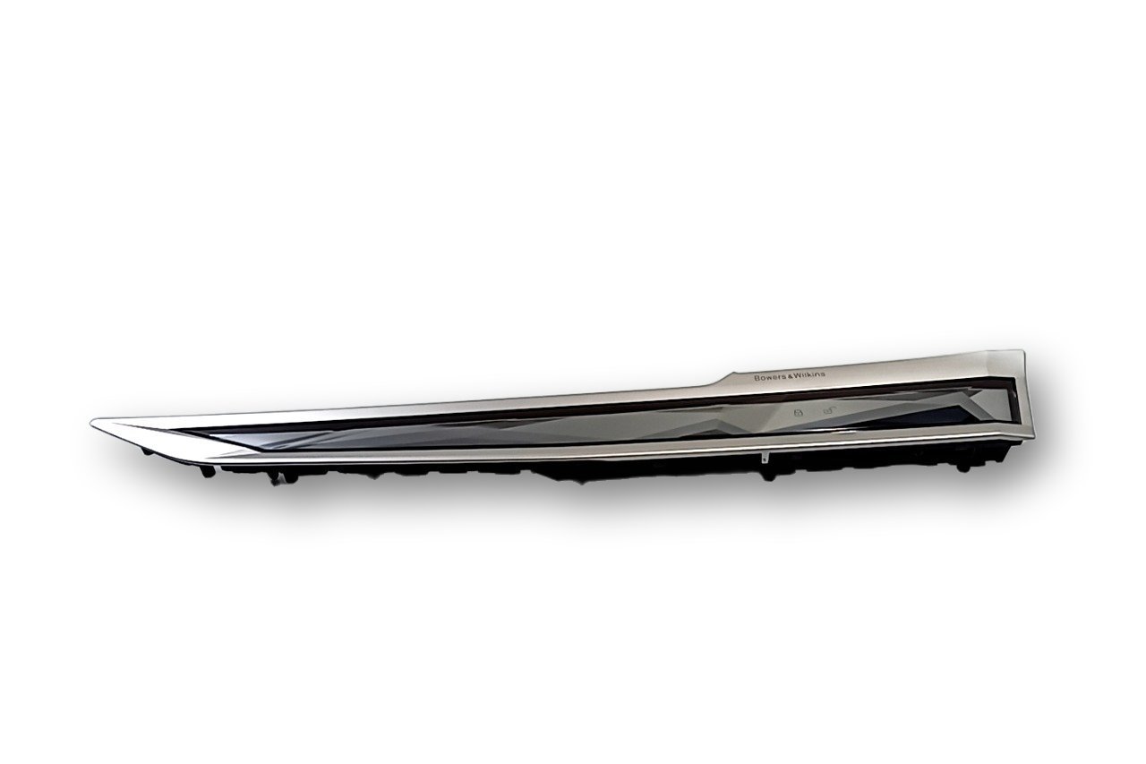 BMW 7 / i7 (G70) Other front door trim element BMW 7' G70 Other front door trim element OEM 5A...