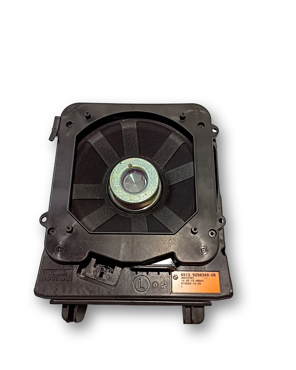 BMW 2 (F22 / F23) Subwoofer speaker BMW 2 SERIES Subwoofer speaker OEM 65139256349
...