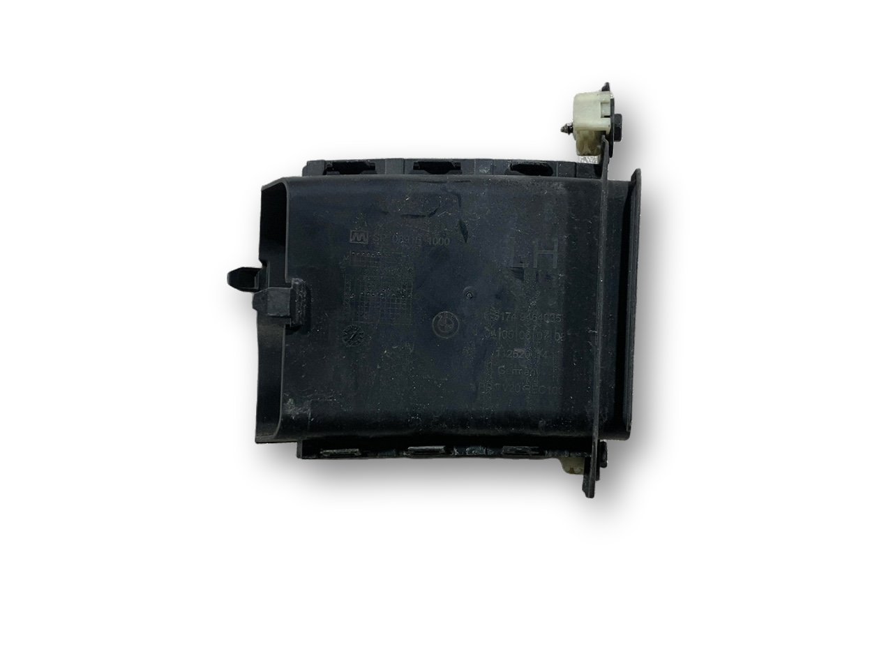 BMW 7 / i7 (G70) Brake cooling air channel/duct BMW 7 SERIES Brake cooling air channel/duct OEM...