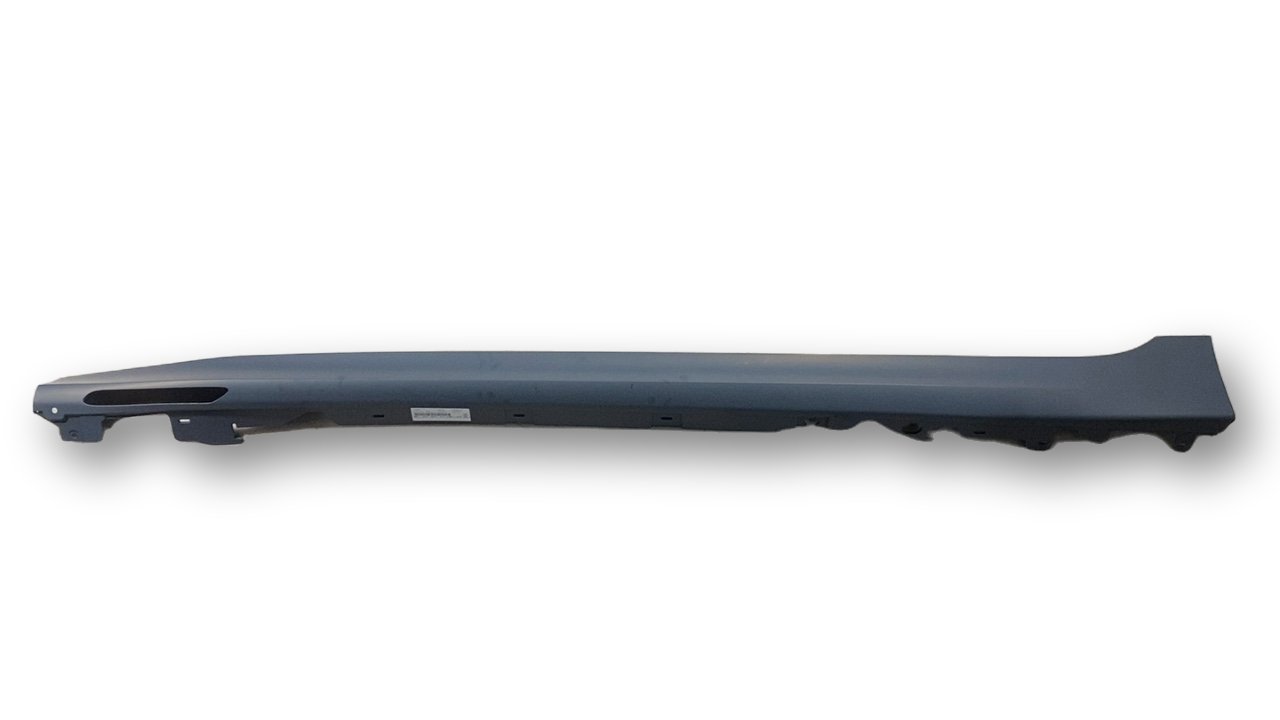 BMW 3 (G20 / G21) Sill BMW 3 SERIES Sill OEM 51778493949

Part codes: ...