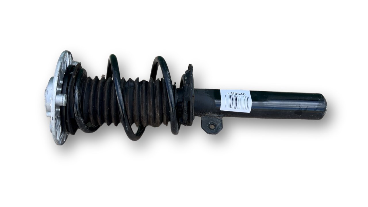 BMW 5 / i5 (G60 / G61) Front shock absorber with coil spring BMW MINI F55, MINI F55 LCI Front shock absorber...