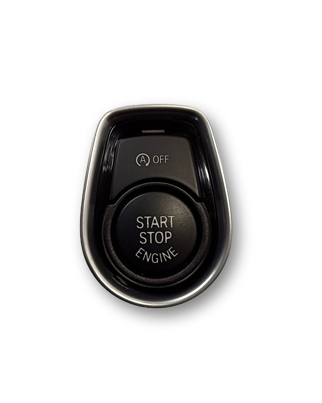 BMW 3 (F30 / F31) Engine start stop button switch BMW 3 SERIES Engine start stop button switch OE...