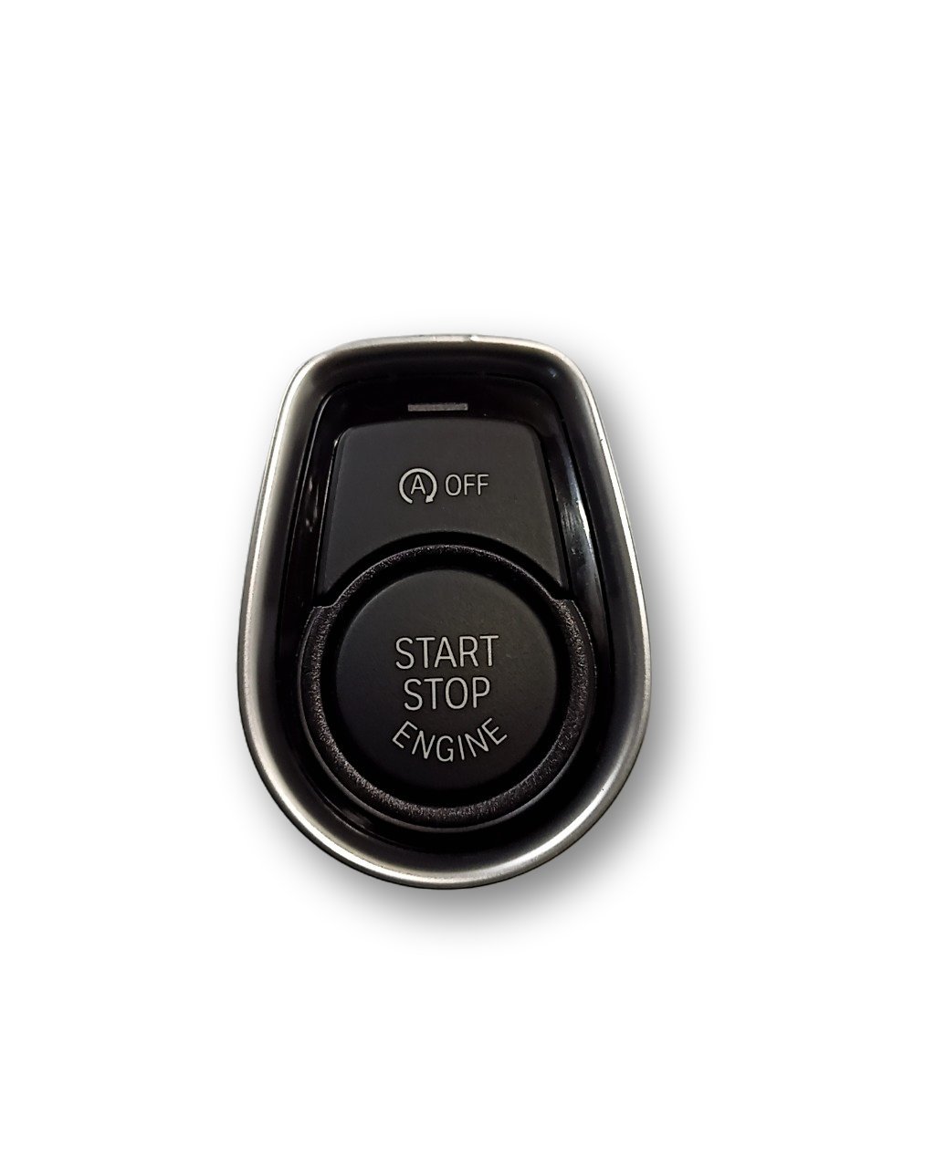 BMW 3 (F30 / F31) Engine start stop button switch BMW 3 SERIES Engine start stop button switch OE...