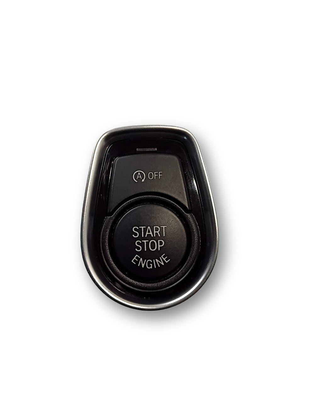BMW 3 (F30 / F31) Engine start stop button switch BMW 3 SERIES Engine start stop button switch OE...