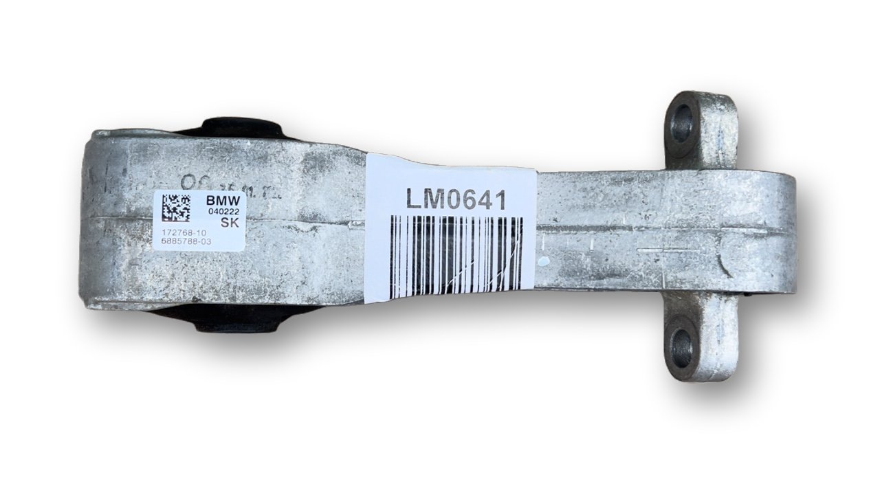 BMW 2 (F22 / F23) Engine mount bracket BMW 2 SERIES Engine mount bracket OEM 221168534...