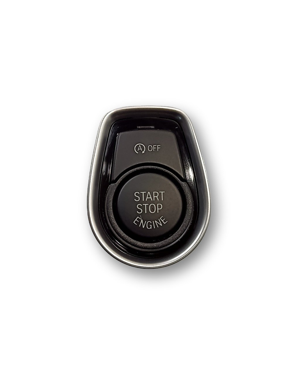 BMW 3 (F30 / F31) Engine start stop button switch BMW 3 SERIES Engine start stop button switch OE...