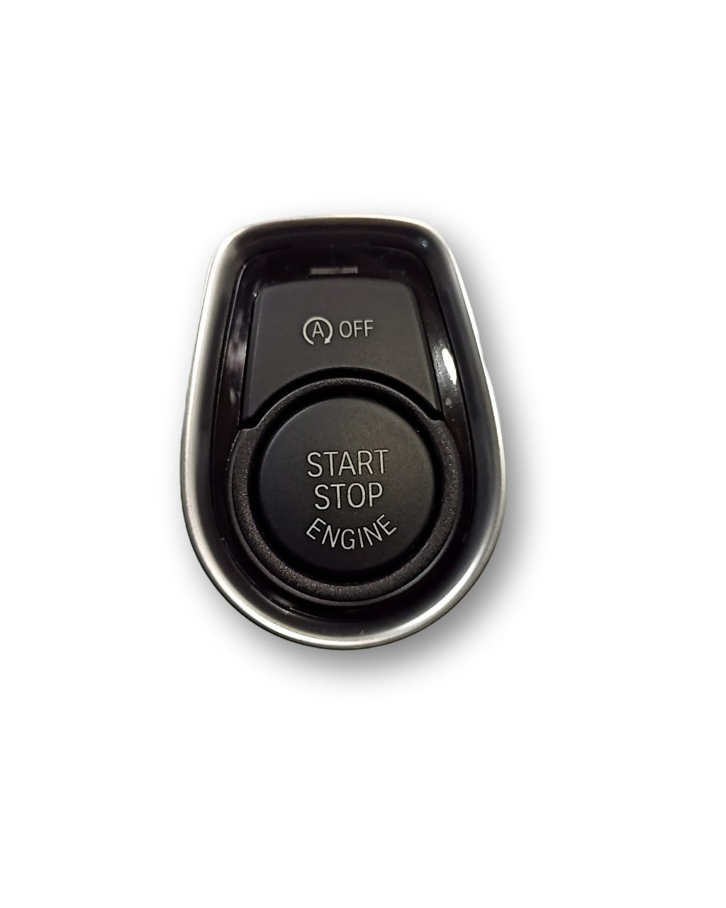 BMW 3 (F30 / F31) Engine start stop button switch BMW 3 SERIES Engine start stop button switch OE...