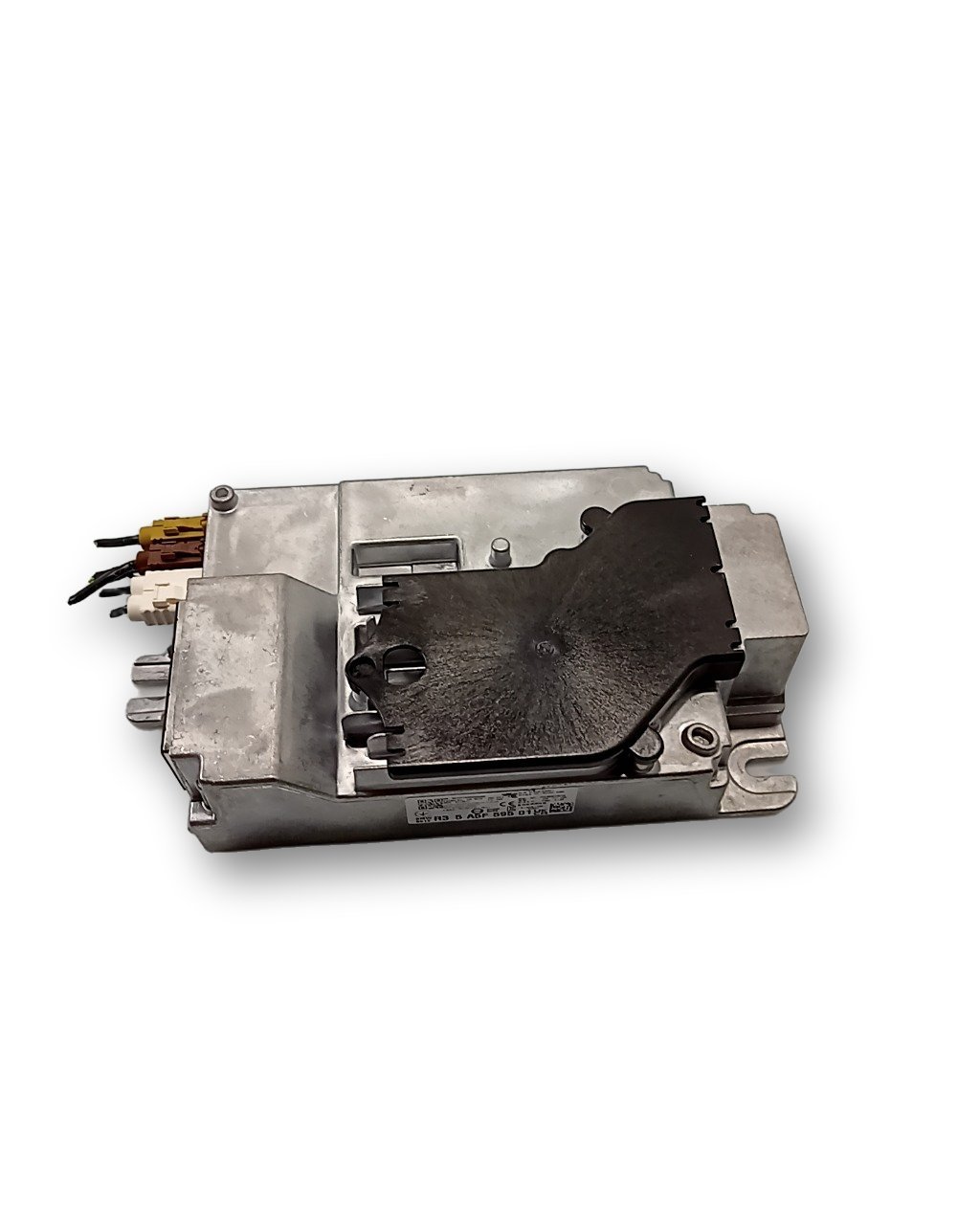 BMW 3 (G20 / G21) Sound amplifier BMW 3 SERIES Sound amplifier OEM 5A5F595

Part ...