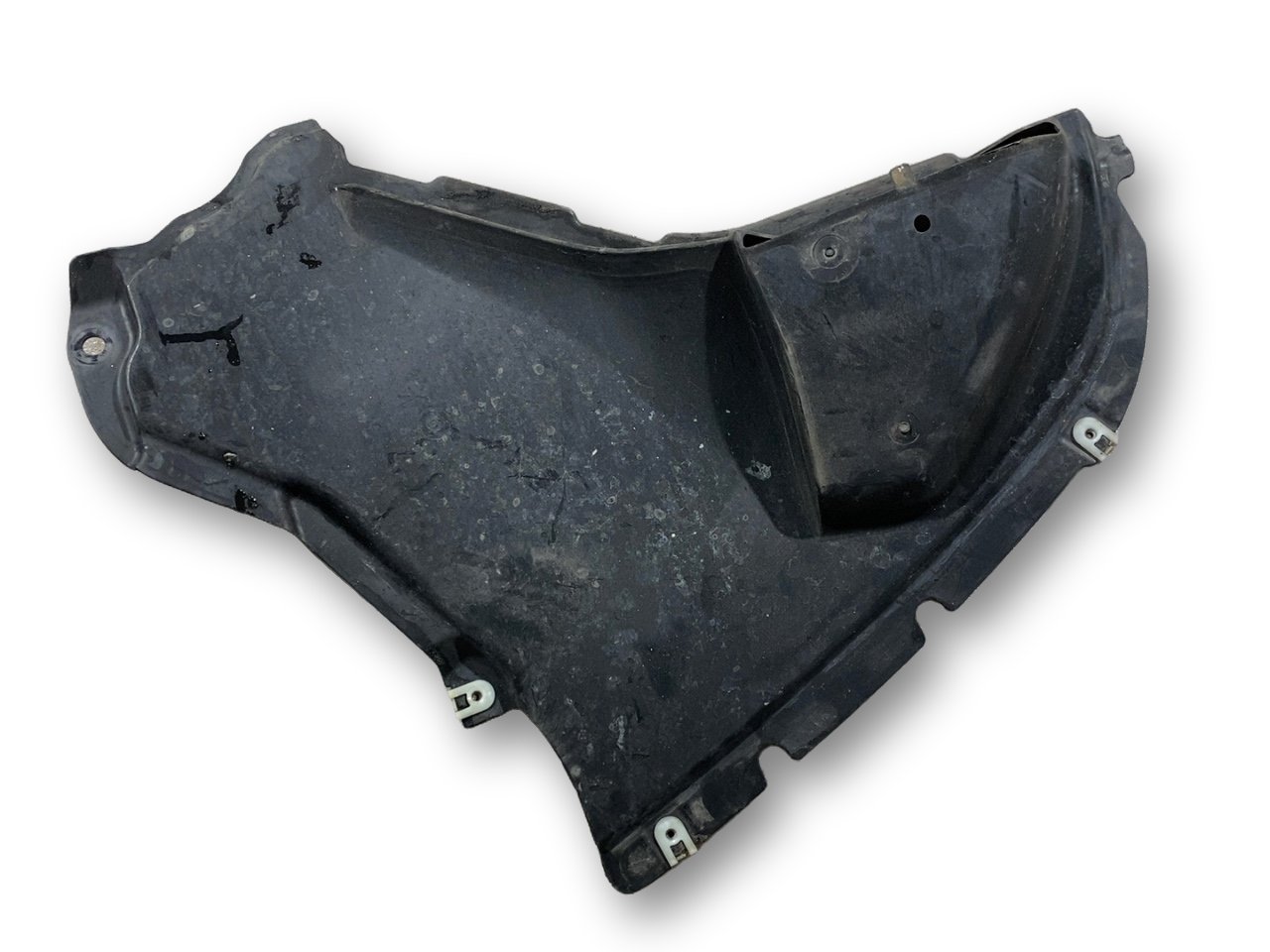 BMW 7 (G11 / G12) Front wheel arch liner splash guards BMW 7 SERIES Front wheel arch liner splash guar...